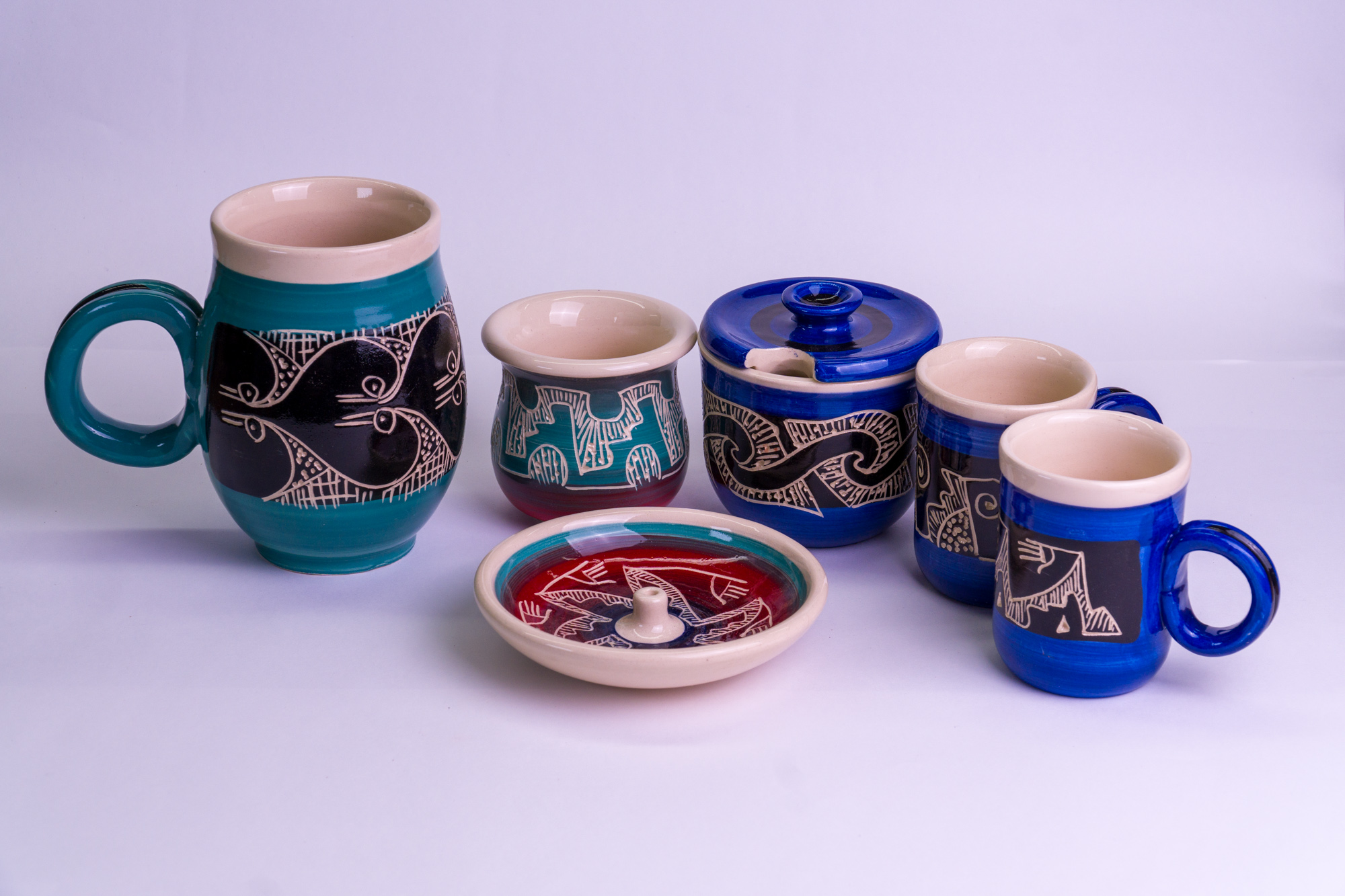 Artesanía destacada